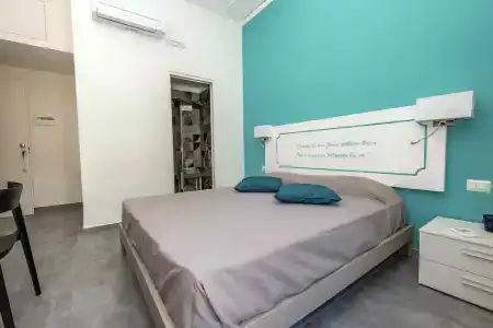 Miti Dello Stretto b&b - 79