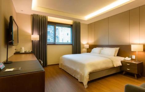 Sunbee Insadong Seoul - 55