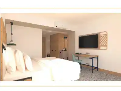 Doubletree By Hilton Bodrum Isıl Club Resort - Ultra All Inclusive - 1
