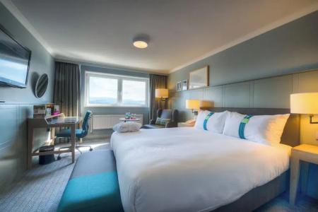Holiday Inn Edinburgh Zoo, An Ihg - 71