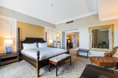 Stamford Plaza - 157