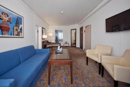 Best Western Trier City - 49