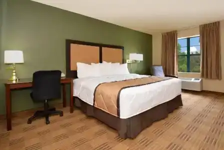 Extended Stay America Suites - Austin - Southwest - 28