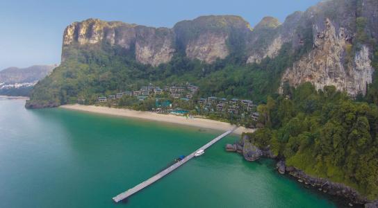 Centara Grand Beach Resort & Villas Krabi - Sha Plus - 40