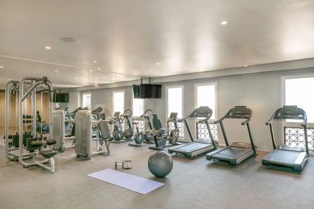 Hyatt Place Dubai Wasl District - 33