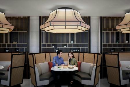 Sheraton Guangzhou Panyu - 32
