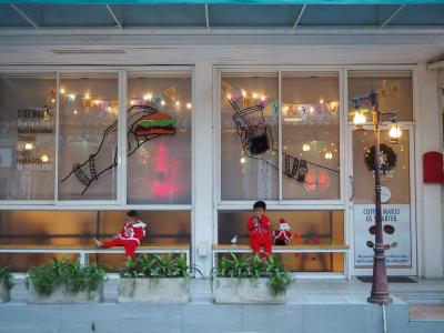 Sidewalk Boutique - 25