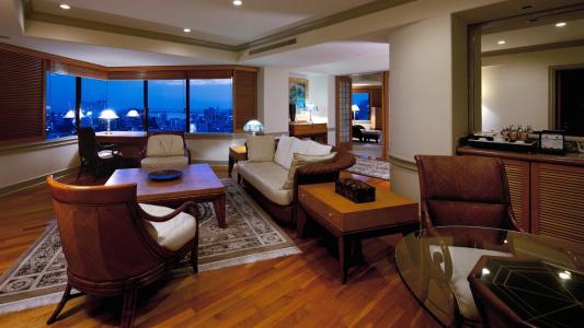 The Naha Terrace - 93