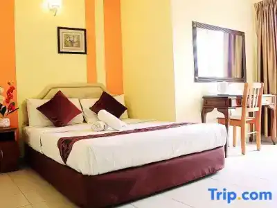 Sun Inns Sunway City Tambun - 99