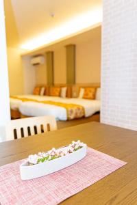 Grand Base Hiroshima Ekimae - 46