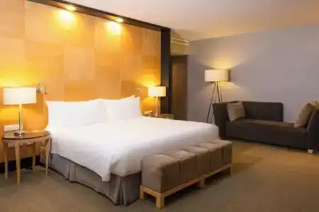 Courtyard by Marriott Mexico City Revolucion - 106