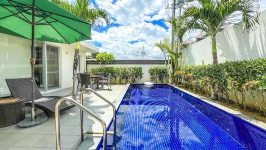 Coldio Pool & Villas Sumuide - 28