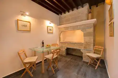 Rodos Niohori Elite Suites Boutique - 18