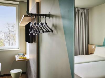 ibis budget Epinal - 5