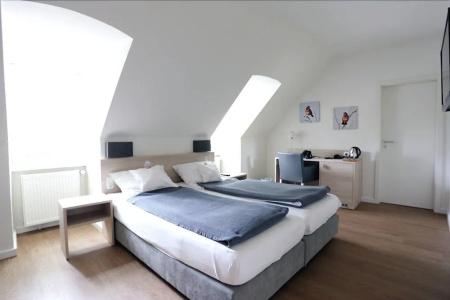 Alte Fischereischule - 23