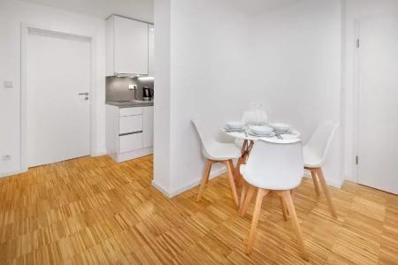 Downtown Suites Kodanska - 35