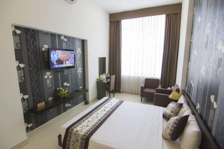Ngoc Linh Luxury - 20