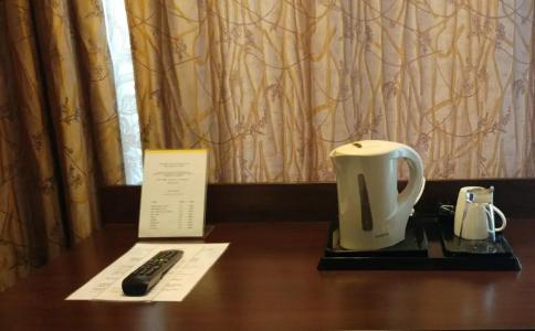 Pension Xantener Eck - 56