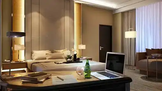 Jw Marriott - 48