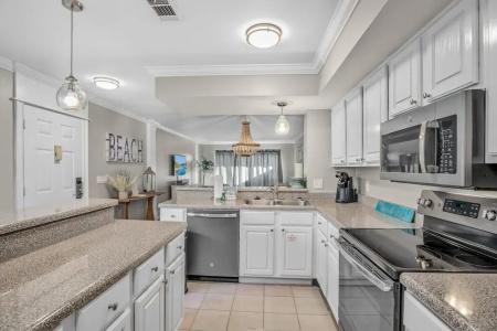 Harbour Point 914 - 16