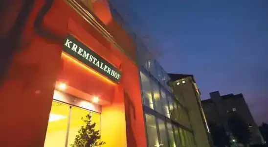 Kremstalerhof - 0