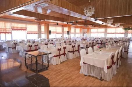 Ugurlu Termal Tatil Köyü - 22