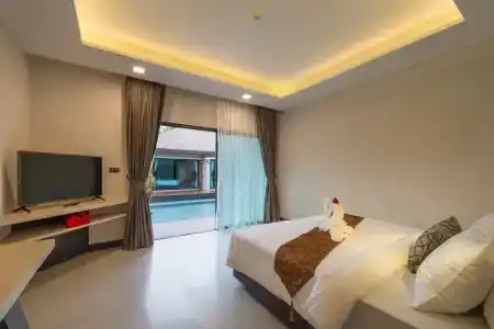 Cher​mantra​ Aonang​ Resort & Pool​ Suite - 56