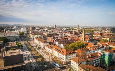 City Heilbronn - 13
