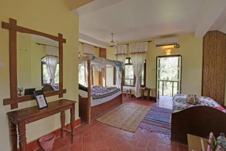 Sapana Village - 5