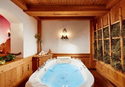 Relais&Châteaux Spa-Jagdhof - 17