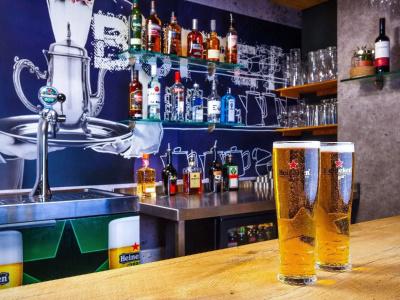 ibis budget Edinburgh Park - 25