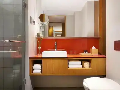 Oasia Downtown, Singapore by Far East Hospitality (SG Clean) - 52