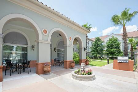 Homewood Suites at Mall Del Norte - 17