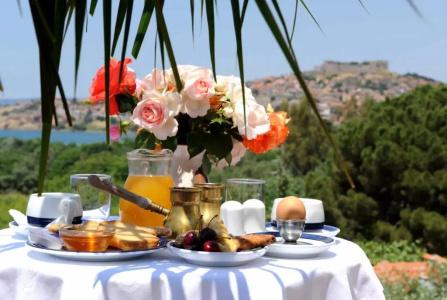 Delfinia & Bungalows - 33