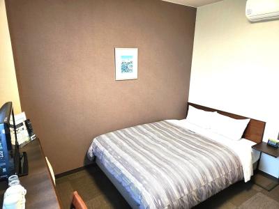 Route-Inn Shinonoi - 41