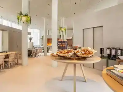 ibis Brugge Centrum - 17