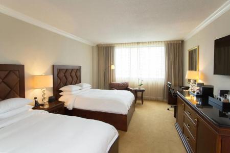 Jw Marriott Miami - 3
