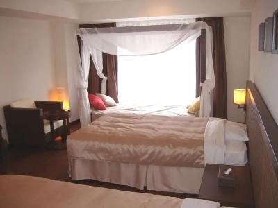 Atami Seaside Spa & Resort - 58