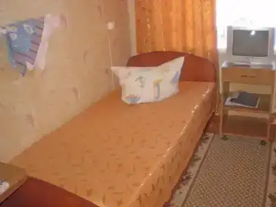 Дружба - 5
