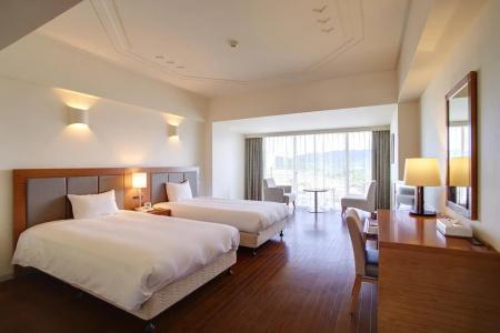 Mahaina Wellness Resorts Okinawa - 39