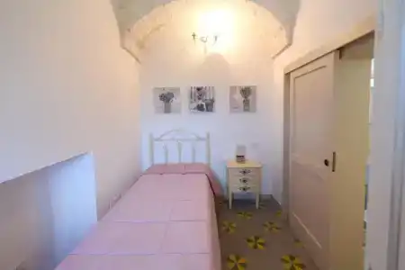 B&B Masseria Peppeturro - 74