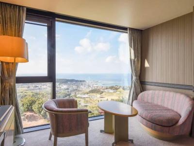 Spring Golf & Art Resort Awaji - 58