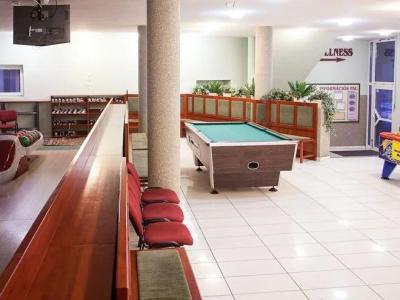 Wellness Szindbád - 19