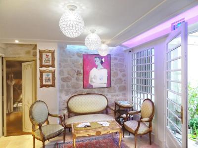 Le Pavillon - 1