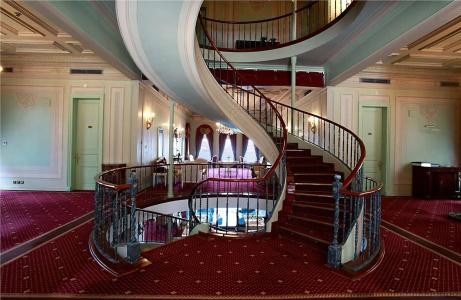 Bosphorus Palace - 11