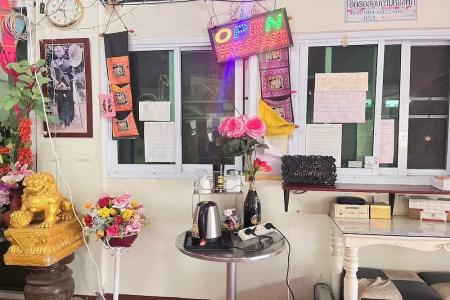 The First Resident Lamphun - 10