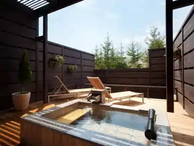 Lake Shikotsu Tsuruga Resort Spa Mizu no Uta - 16
