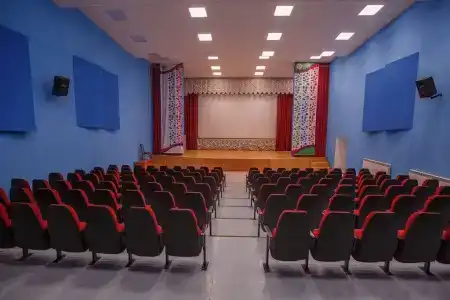 Каспий - 7