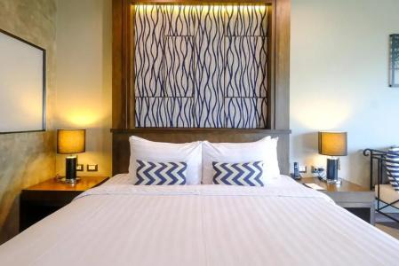 Coral Tree Villa Huahin - 68
