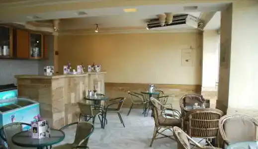 Amman Orchid - 12